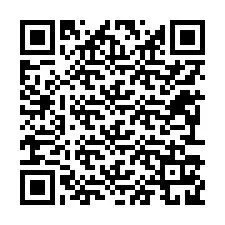 Codice QR per il numero di telefono +12293129283