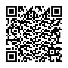 Kode QR untuk nomor Telepon +12293129462