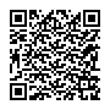 QR код за телефонен номер +12293129671