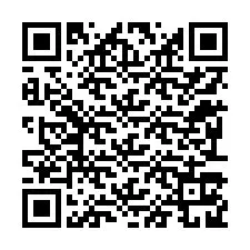 QR kód a telefonszámhoz +12293129894