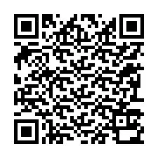 QR-код для номера телефона +12293130958