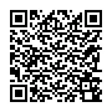 Kode QR untuk nomor Telepon +12293140791