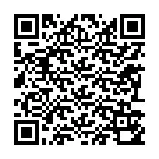 QR-code voor telefoonnummer +12293150216