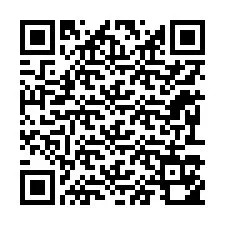 Kode QR untuk nomor Telepon +12293150455