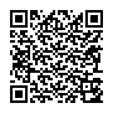 Codice QR per il numero di telefono +12293152006