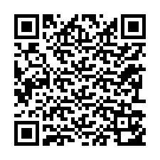 Kode QR untuk nomor Telepon +12293152219