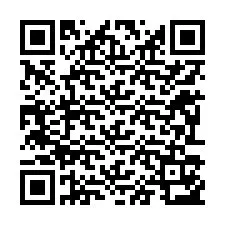 QR-код для номера телефона +12293153272