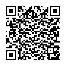 QR-код для номера телефона +12293153396