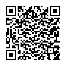 Codice QR per il numero di telefono +12293154105