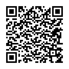 QR kód a telefonszámhoz +12293154277