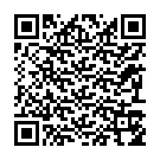 QR код за телефонен номер +12293154801