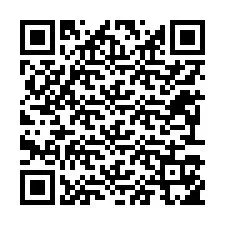 Codice QR per il numero di telefono +12293155083