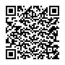 QR-koodi puhelinnumerolle +12293155139