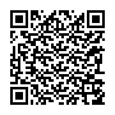 QR-koodi puhelinnumerolle +12293156340