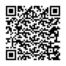 Código QR para número de teléfono +12293157003