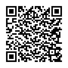 Código QR para número de telefone +12293157293