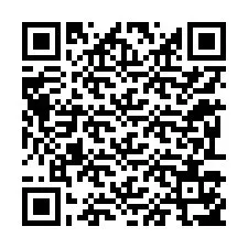 QR-code voor telefoonnummer +12293157574