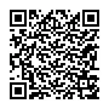 QR-код для номера телефона +12293157575