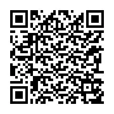 Kode QR untuk nomor Telepon +12293157680