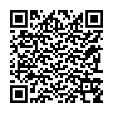 Codice QR per il numero di telefono +12293158491