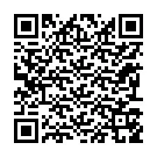 QR Code pour le numéro de téléphone +12293159185