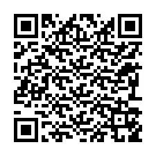 QR-koodi puhelinnumerolle +12293159204