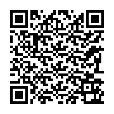 QR-koodi puhelinnumerolle +12293162311