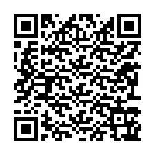 Codice QR per il numero di telefono +12293167416