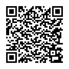 Código QR para número de telefone +12293193596