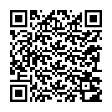 Codice QR per il numero di telefono +12293202718