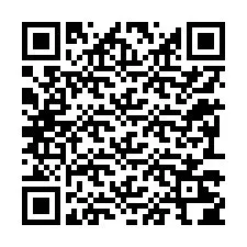 QR-код для номера телефона +12293204118