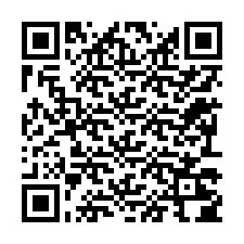 QR Code pour le numéro de téléphone +12293204119