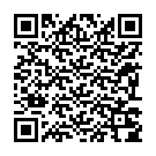 Kode QR untuk nomor Telepon +12293204120