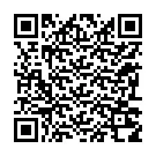 QR-koodi puhelinnumerolle +12293218354