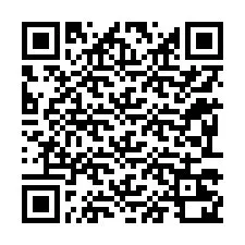 QR-код для номера телефона +12293220030