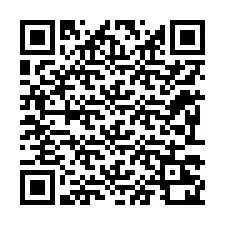 QR-code voor telefoonnummer +12293220031