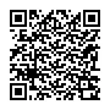 Código QR para número de telefone +12293220655