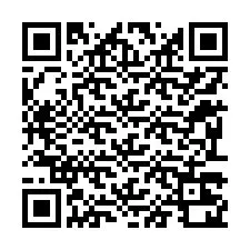 QR код за телефонен номер +12293220860