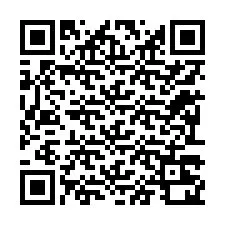 Kod QR dla numeru telefonu +12293220869