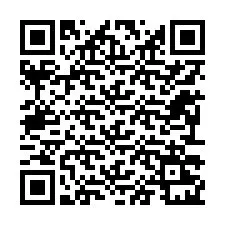 Kode QR untuk nomor Telepon +12293221687