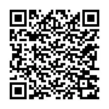 QR код за телефонен номер +12293222399