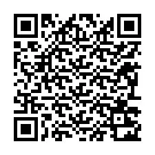 QR kód a telefonszámhoz +12293222742