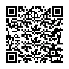 Codice QR per il numero di telefono +12293223515