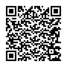 QR-koodi puhelinnumerolle +12293223557