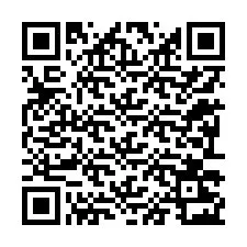 QR-koodi puhelinnumerolle +12293223738