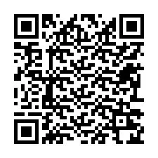 QR Code pour le numéro de téléphone +12293224217