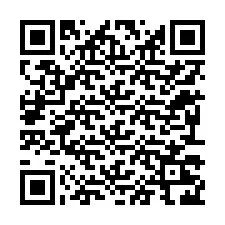 QR Code pour le numéro de téléphone +12293226184