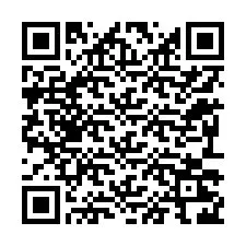 QR kód a telefonszámhoz +12293226304