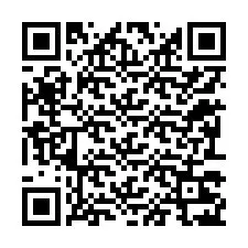 Kode QR untuk nomor Telepon +12293227058