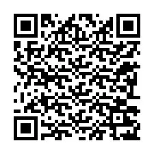 QR-koodi puhelinnumerolle +12293227338